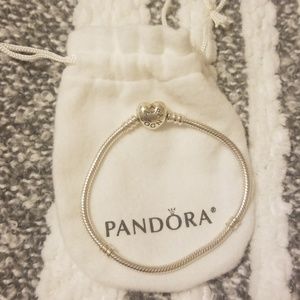 Pandora Jewelry - Pandora bracelet Pandora Jewelry - Pandora bracelet